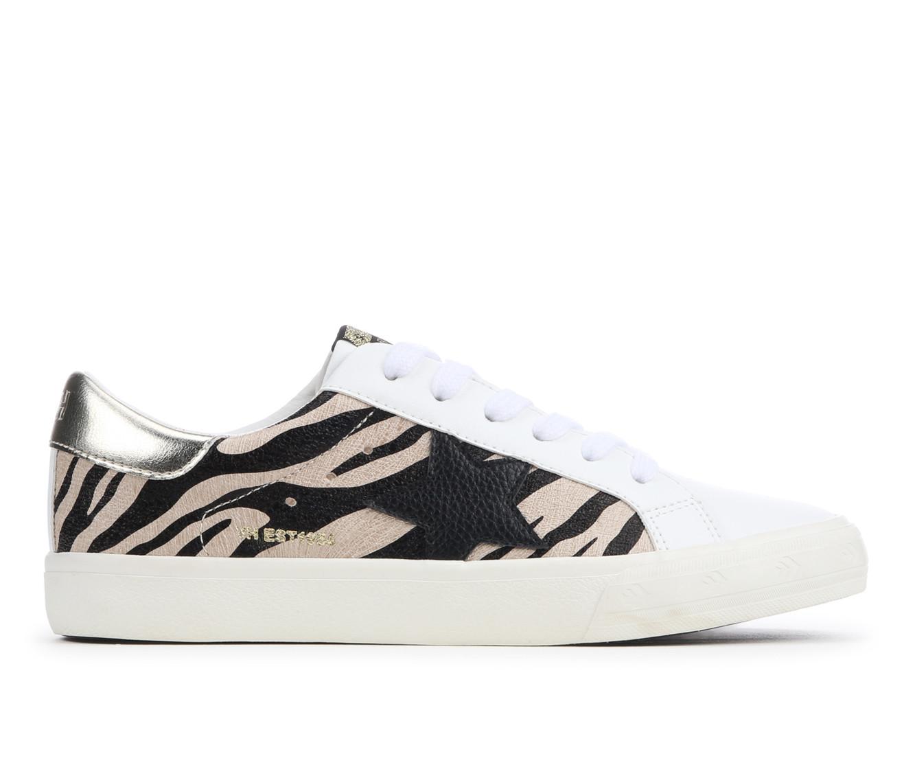 Athletic Sneakers Leopard Vintage Havana Sneakers VINTAGE HAVANA