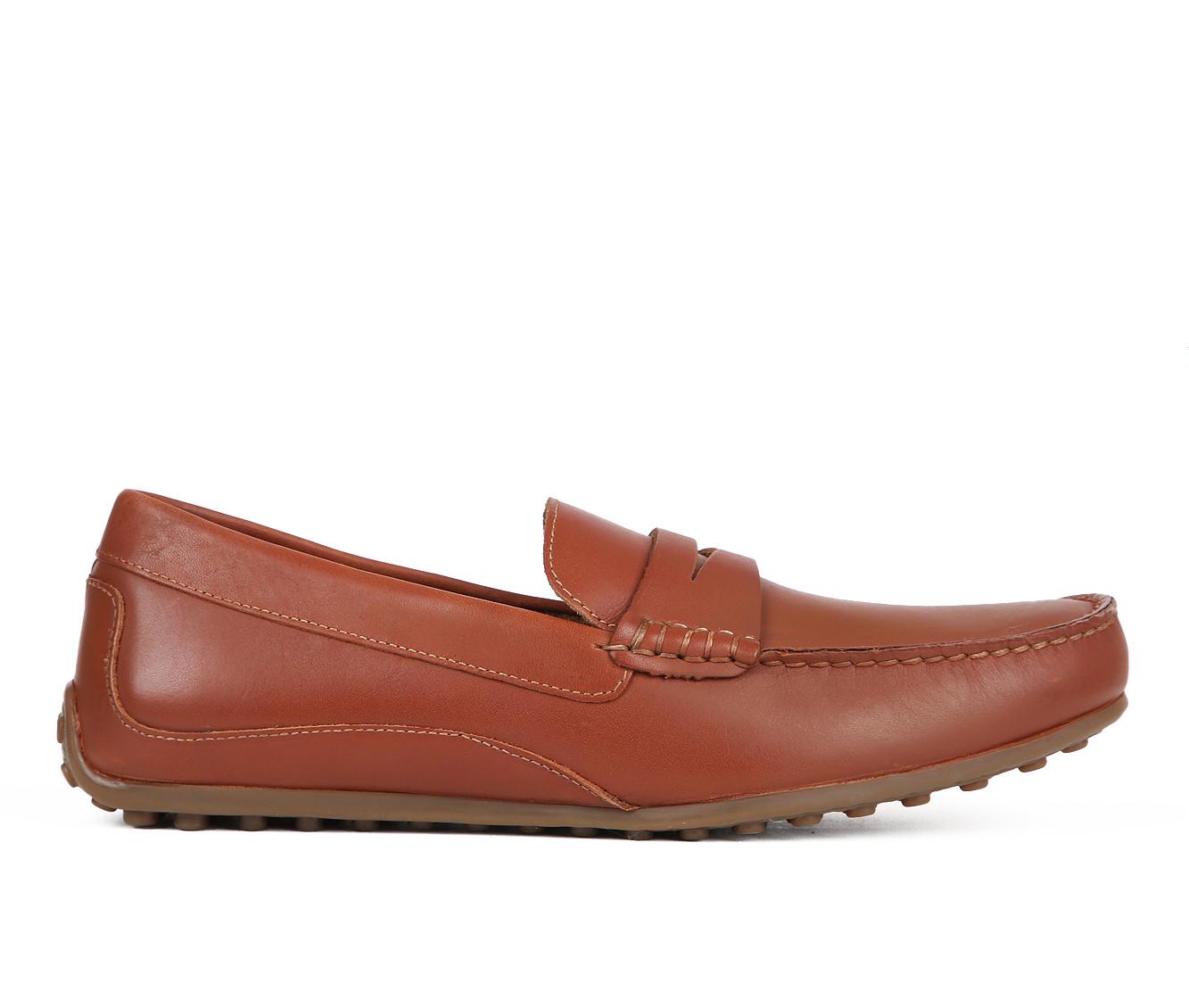 World champion moc toe driving loafer clearance