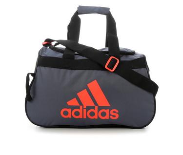 Adidas Diablo Small Duffel Bag