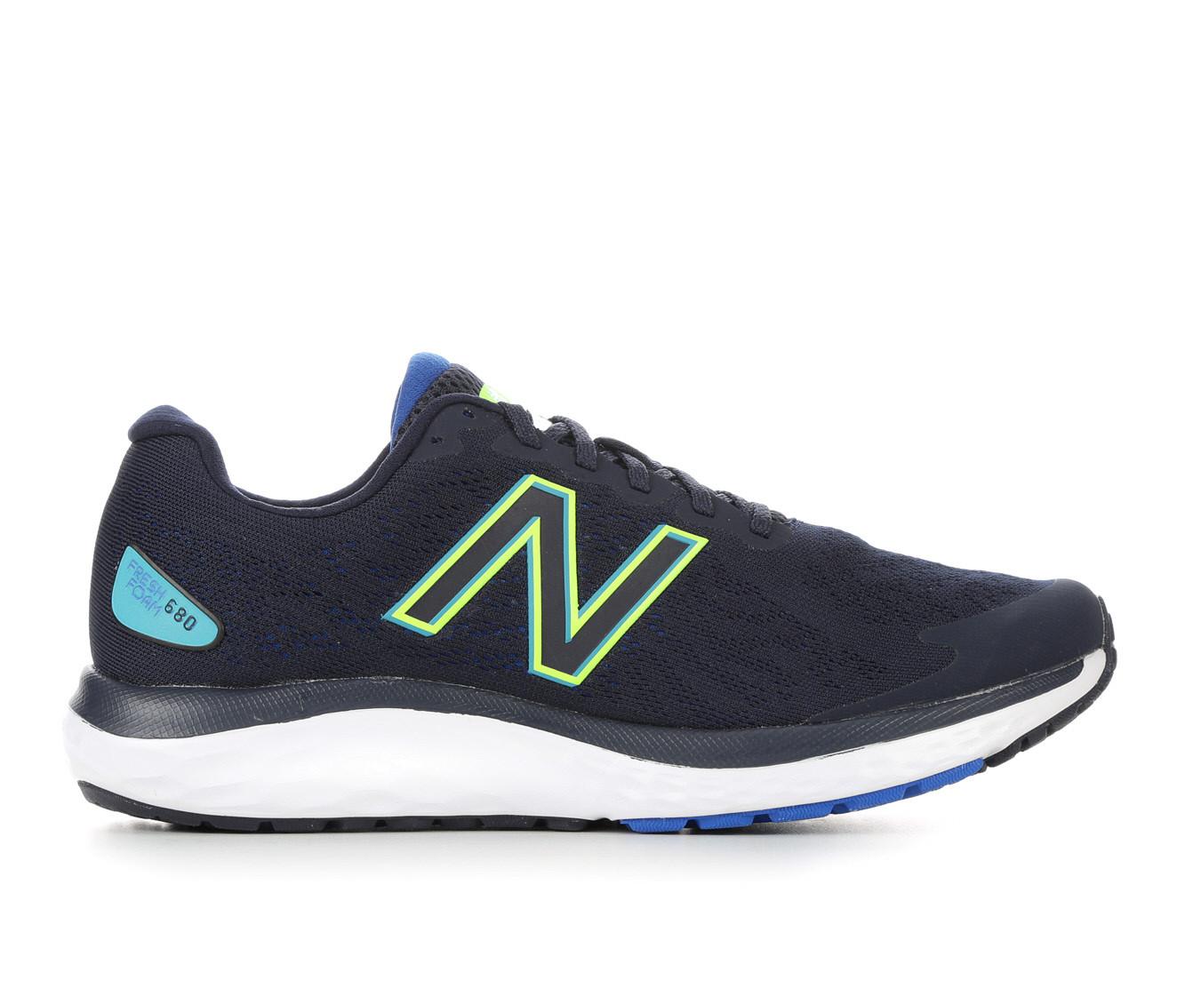 Does shoe carnival sell cheap new balance