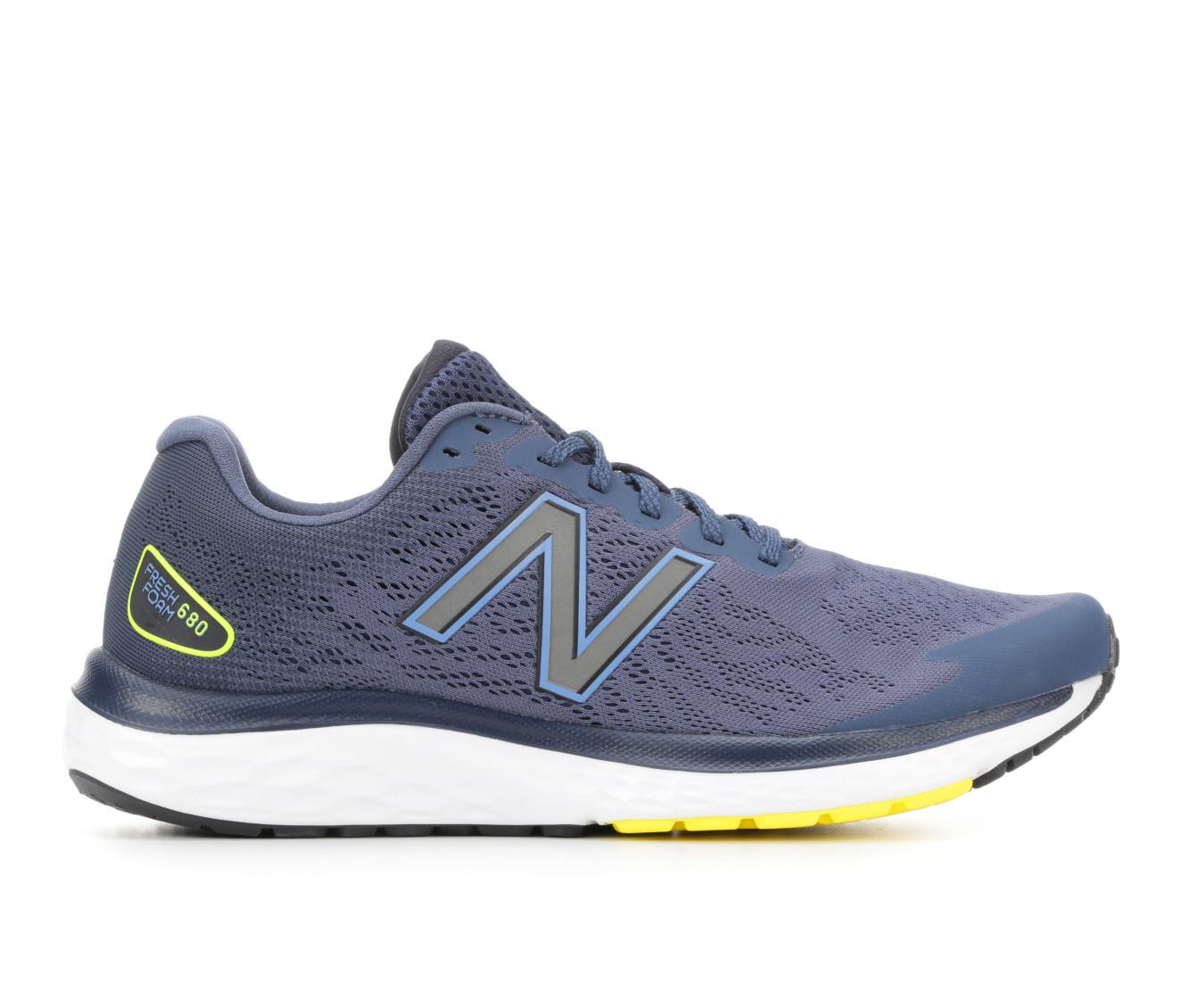 New balance shoes at hotsell shoe carnival