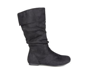 Women's Journee Collection Shelley-3 Knee High Boots