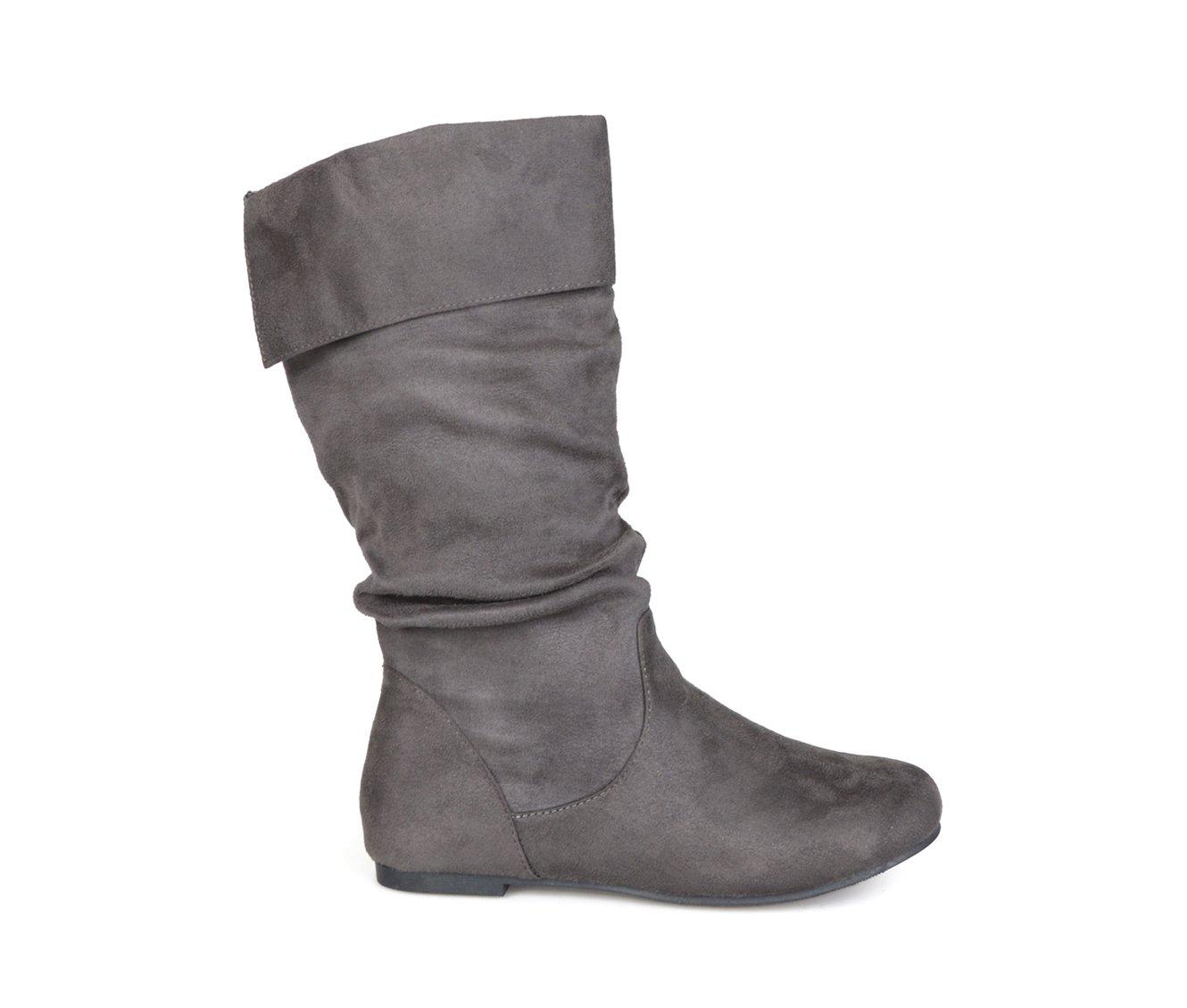 Mid on sale rise boots