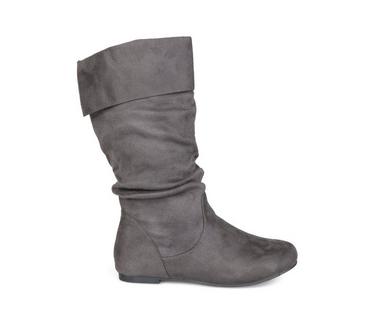 Women's Journee Collection Shelley-3 Knee High Boots
