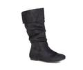 Women's Journee Collection Shelley-3 Wide Calf Knee High Boots