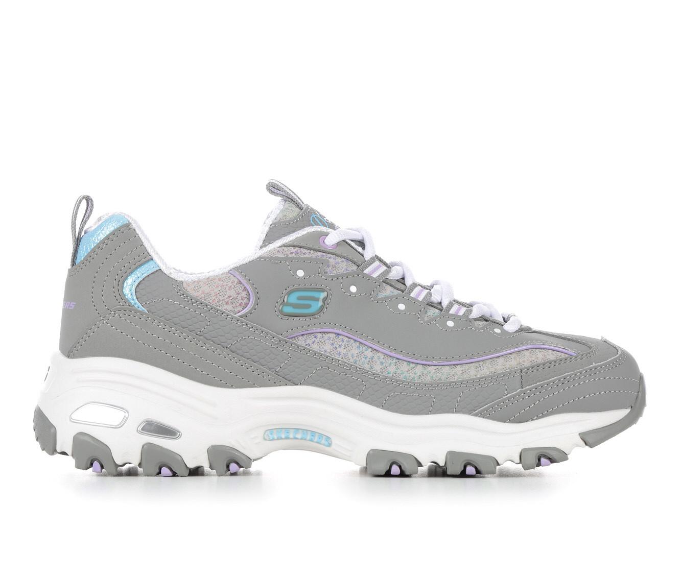 Skechers wide width discount sneakers