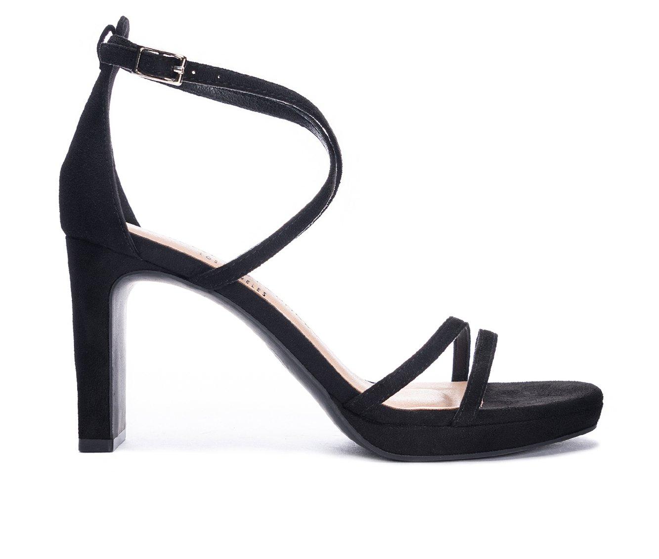 Women's Chinese Laundry Taryn Dress Sandals