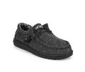 Men's HEY DUDE Wally B Stretch Casual Shoes