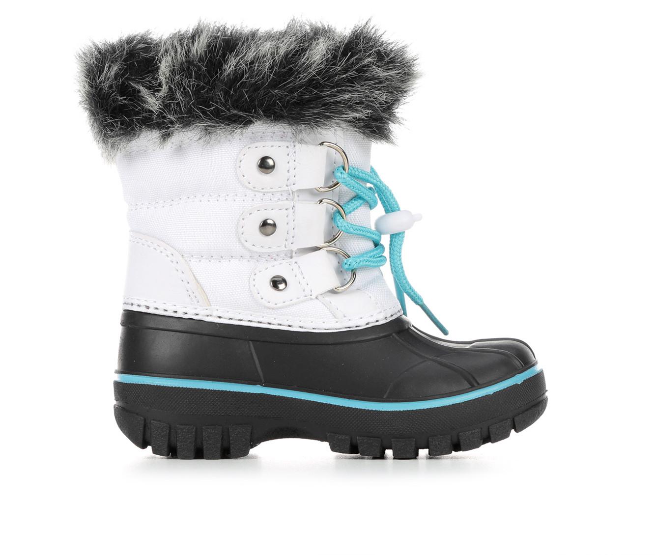 Kids snow boots sale for girls