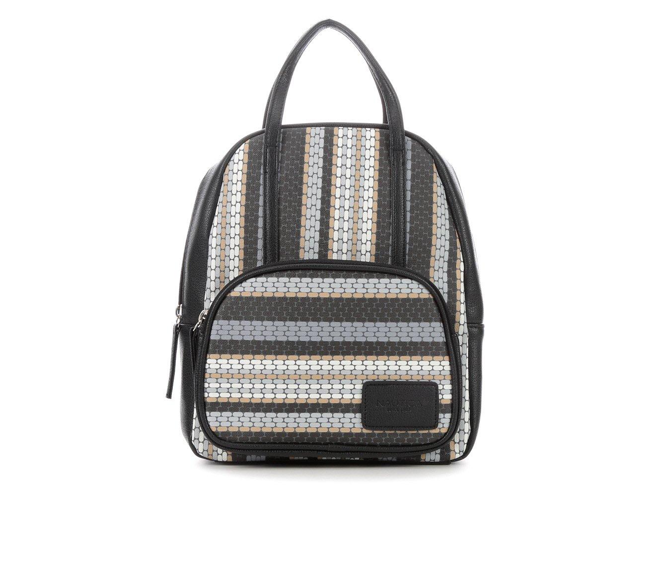 Nautica backpack outlet purse