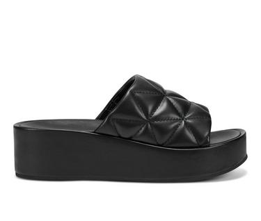 Women's Aerosoles Dayna Platform Wedge Sandals