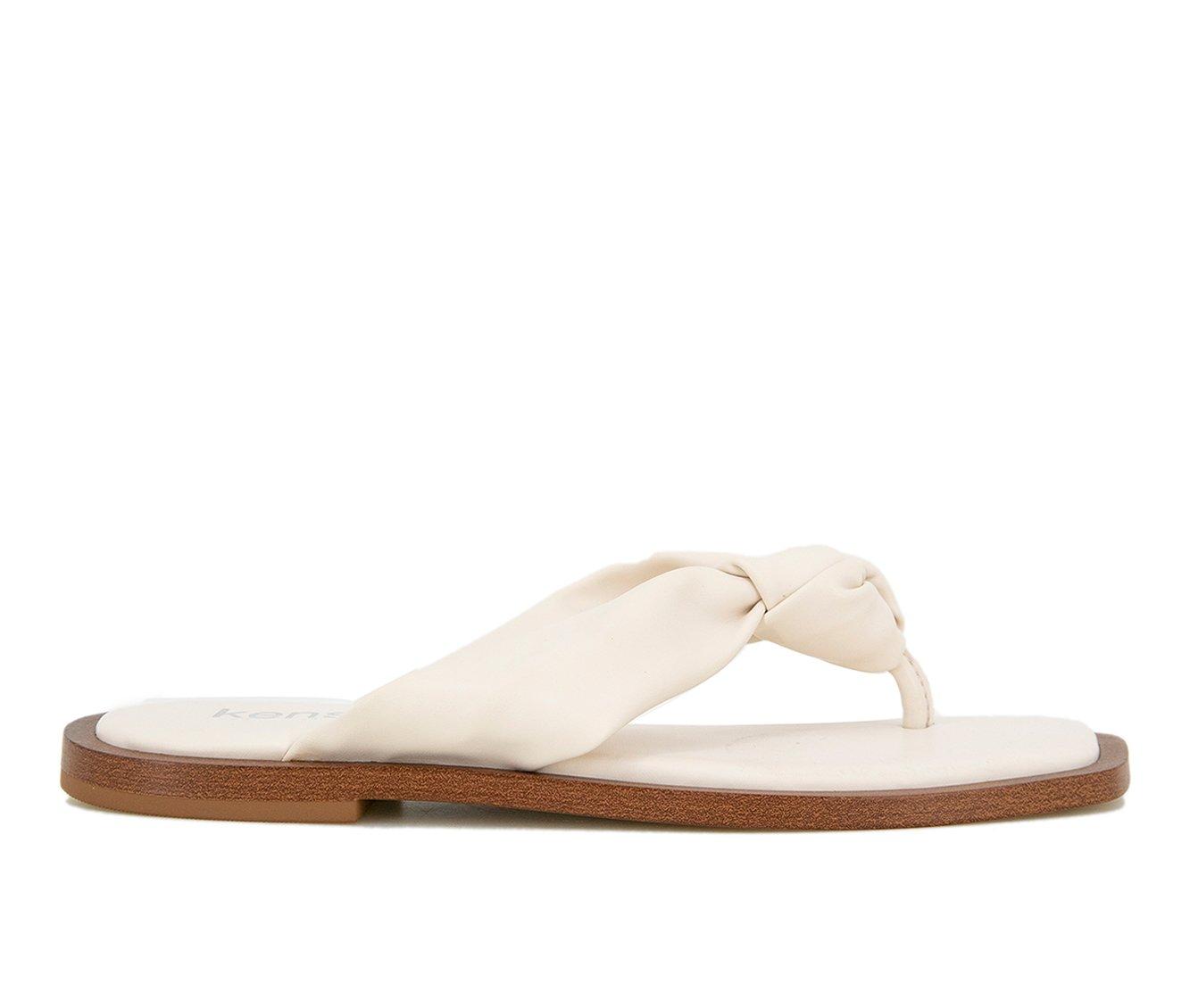 Kensie manette sandal hot sale