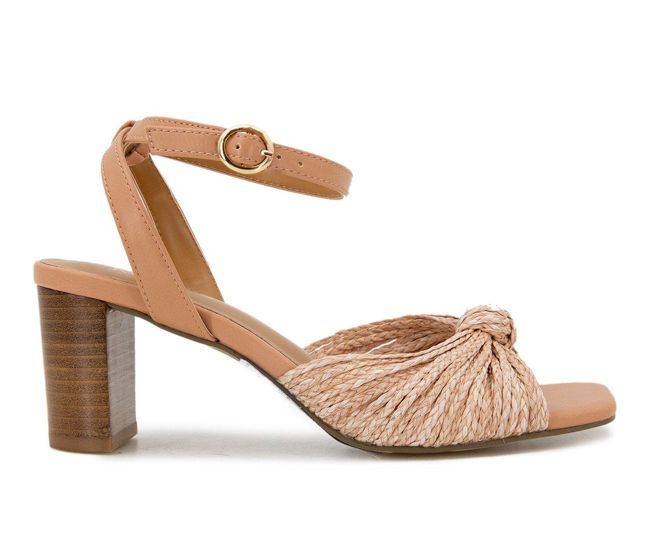 Kensie mimosa 2024 sandal