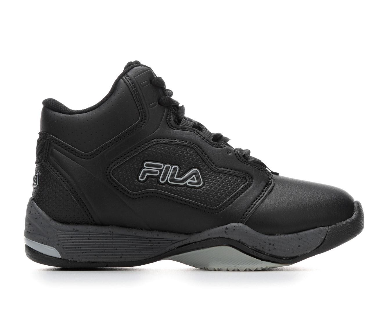 Fila basketball sales shoes 2019