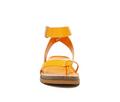 Women's Franco Sarto Blanca Sustainable Sandals