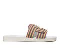 Women's Franco Sarto Capri 2 Slide Sandals