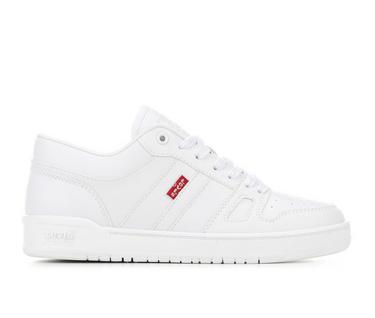 Women's Levis BB Lo Tumbled Ul Sneakers