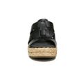 Women's Franco Sarto Fioret Wedge Sandals