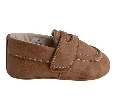 Boys' Baby Deer Infant Anthony Crib Shoes