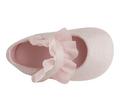 Girls' Baby Deer Infant Bella Crib Shoes