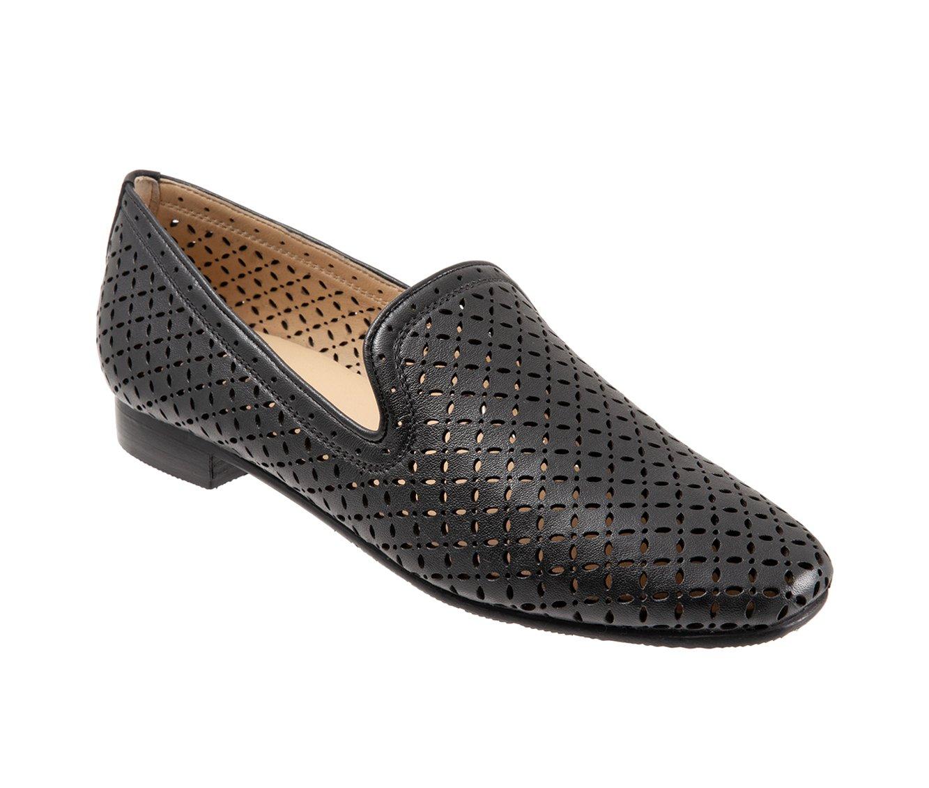 Women's Trotters Ginger Loafers