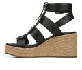 Women's Franco Sarto Palms Platform Wedge Sandals