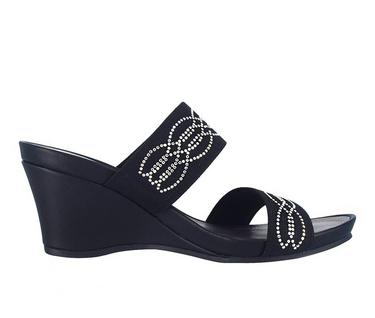 Women's Impo Venee Wedge Sandals