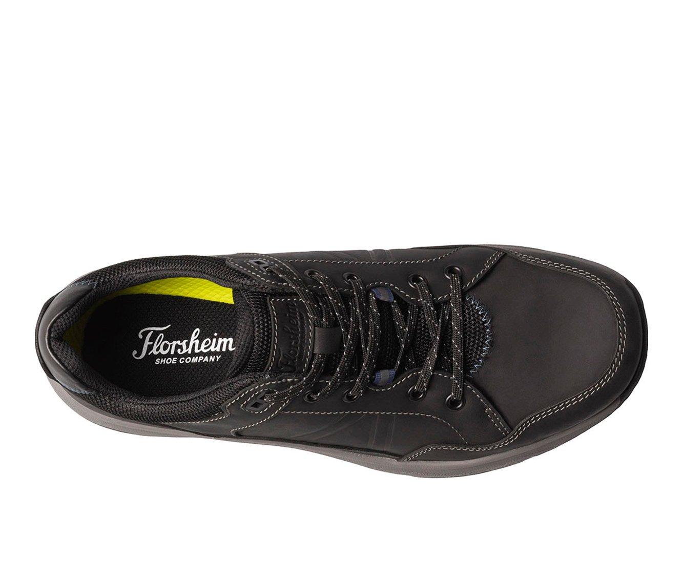 Men's Florsheim Tread Lite Moc Toe Sneaker