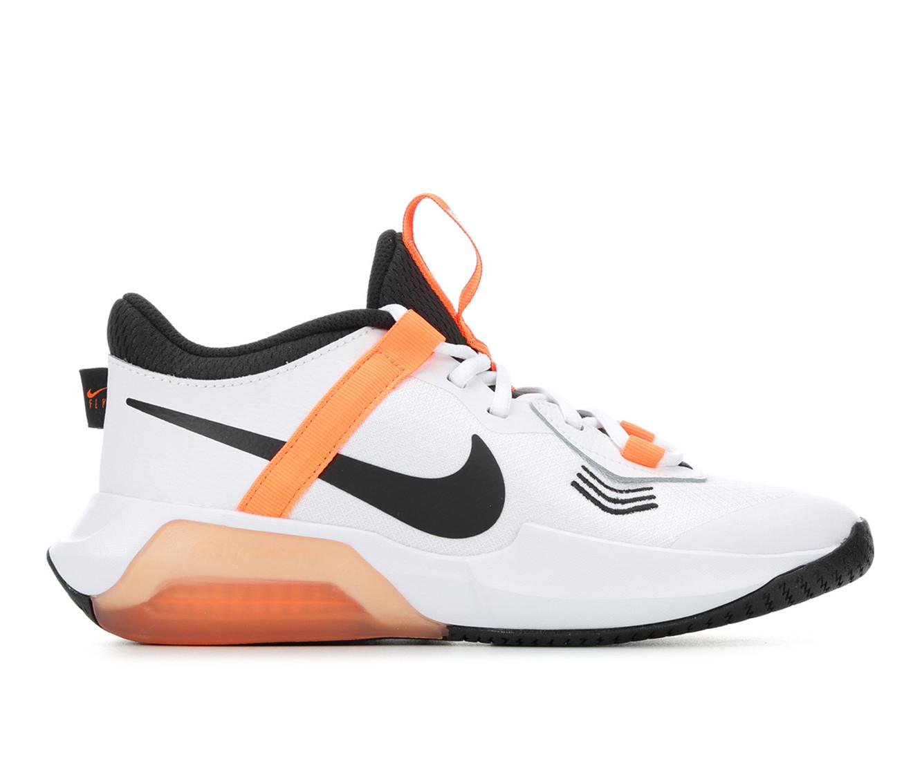 Kids' Nike Big Kid Air Zoom Crossover Basketball Shoes