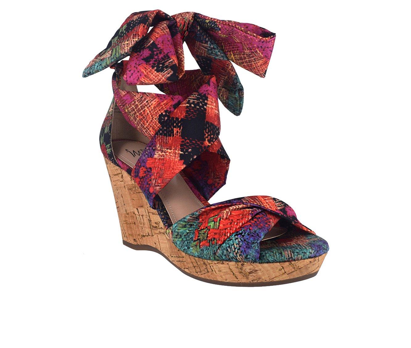 Women's Impo Omrya Wedge Sandals