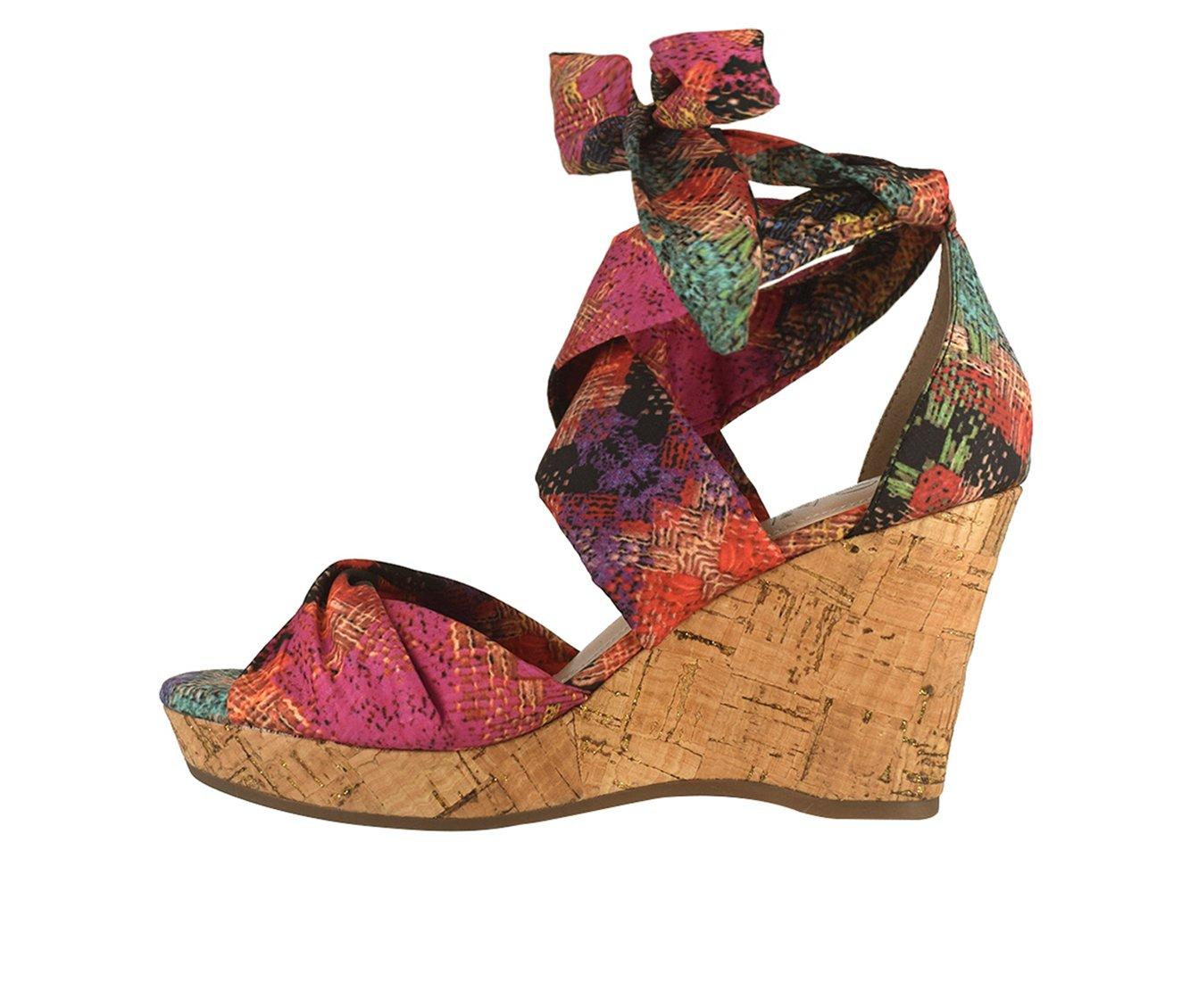 Women's Impo Omrya Wedge Sandals