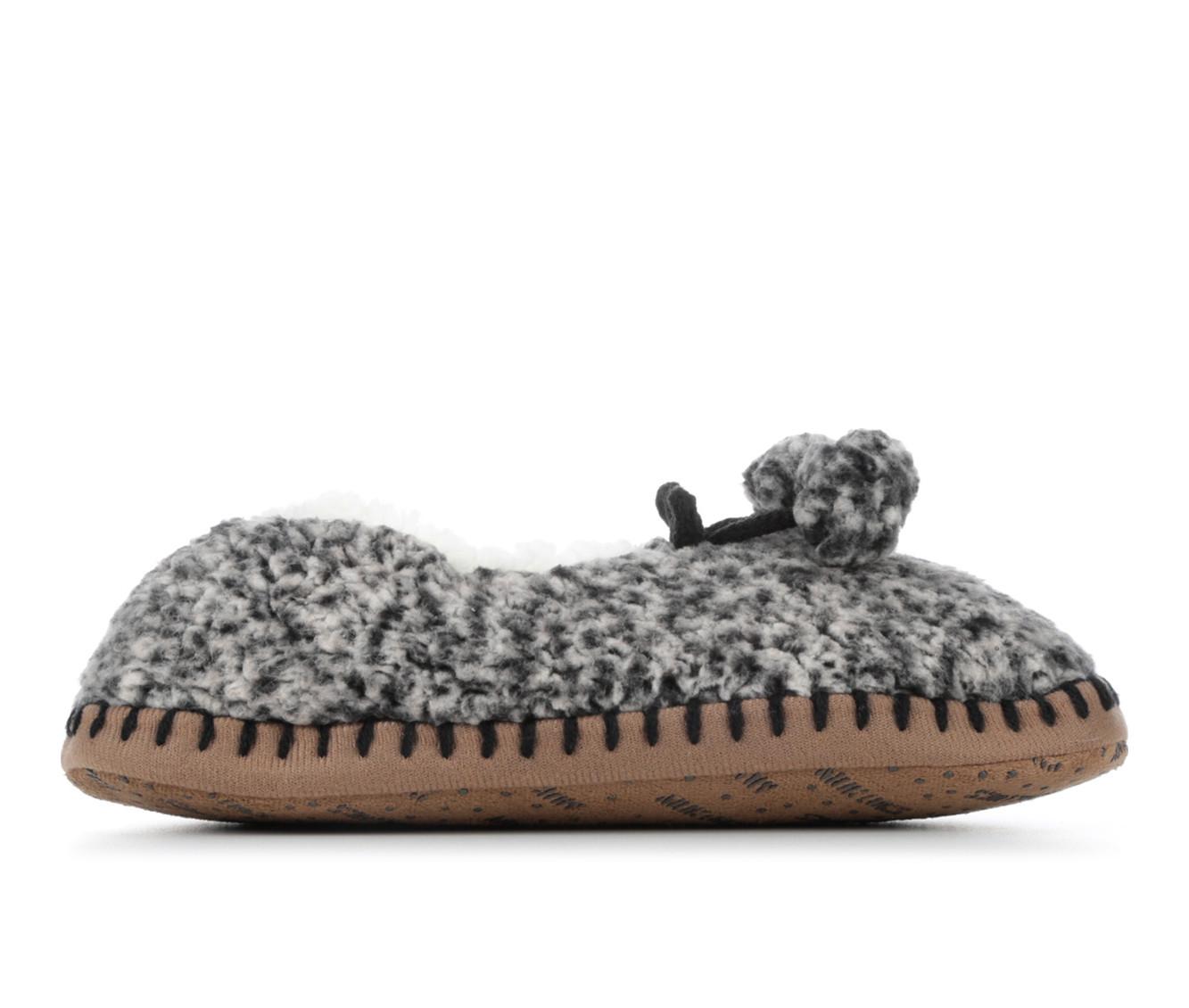 Muk luks slippers online womens