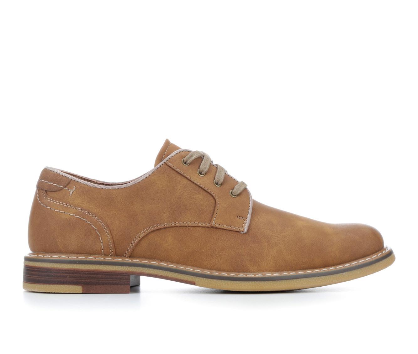 Oxford casual dress store shoes