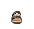Women's Trotters Ruthie Woven Sandals