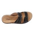 Women's Trotters Ruthie Woven Sandals