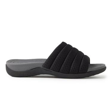 Women's Dearfoam Original Comfort Low Foam Slide Sandals