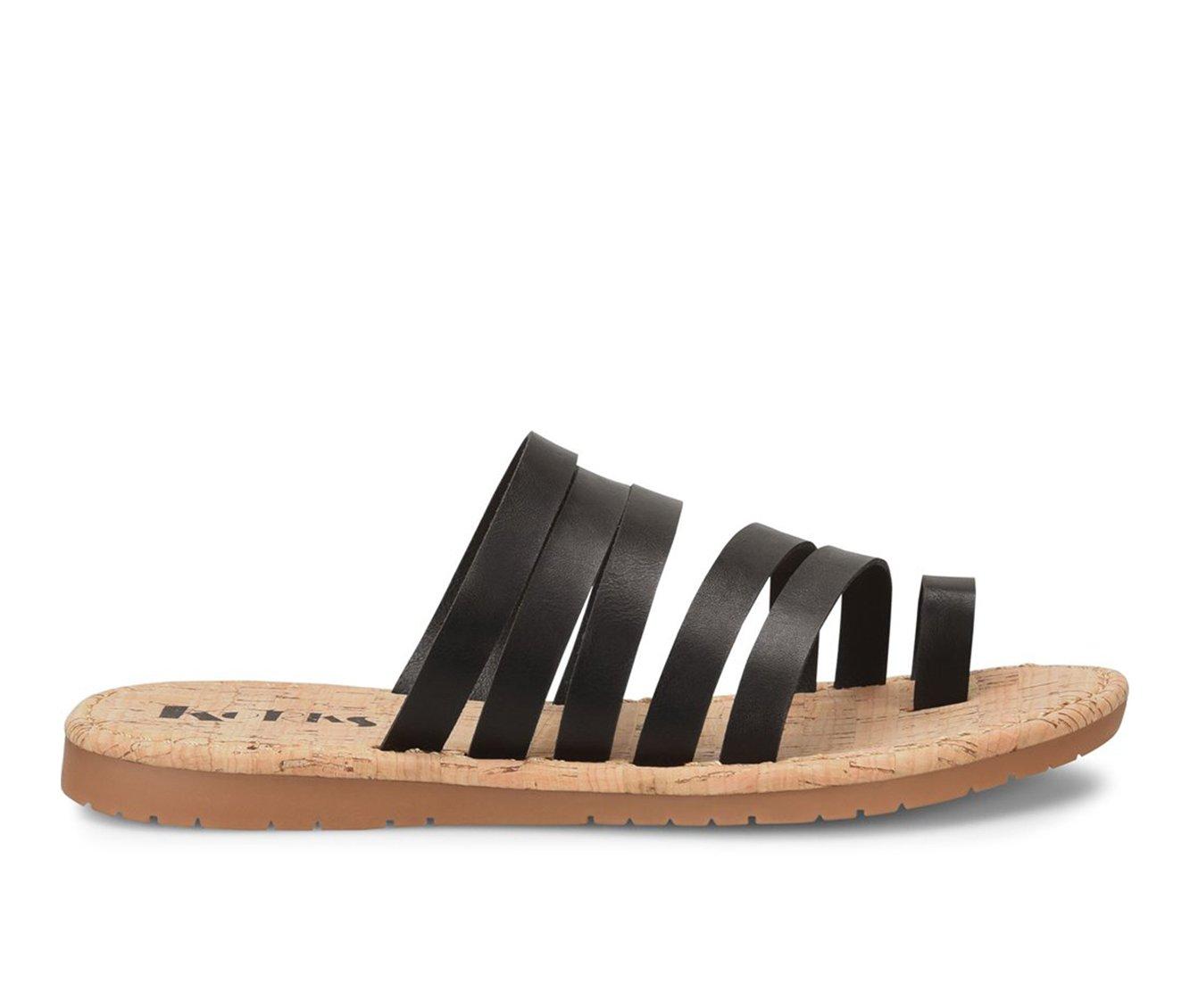 Women's Korks Shay Sandals