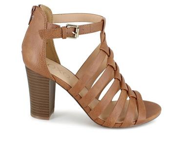 Women's XOXO Baxter Dress Sandals