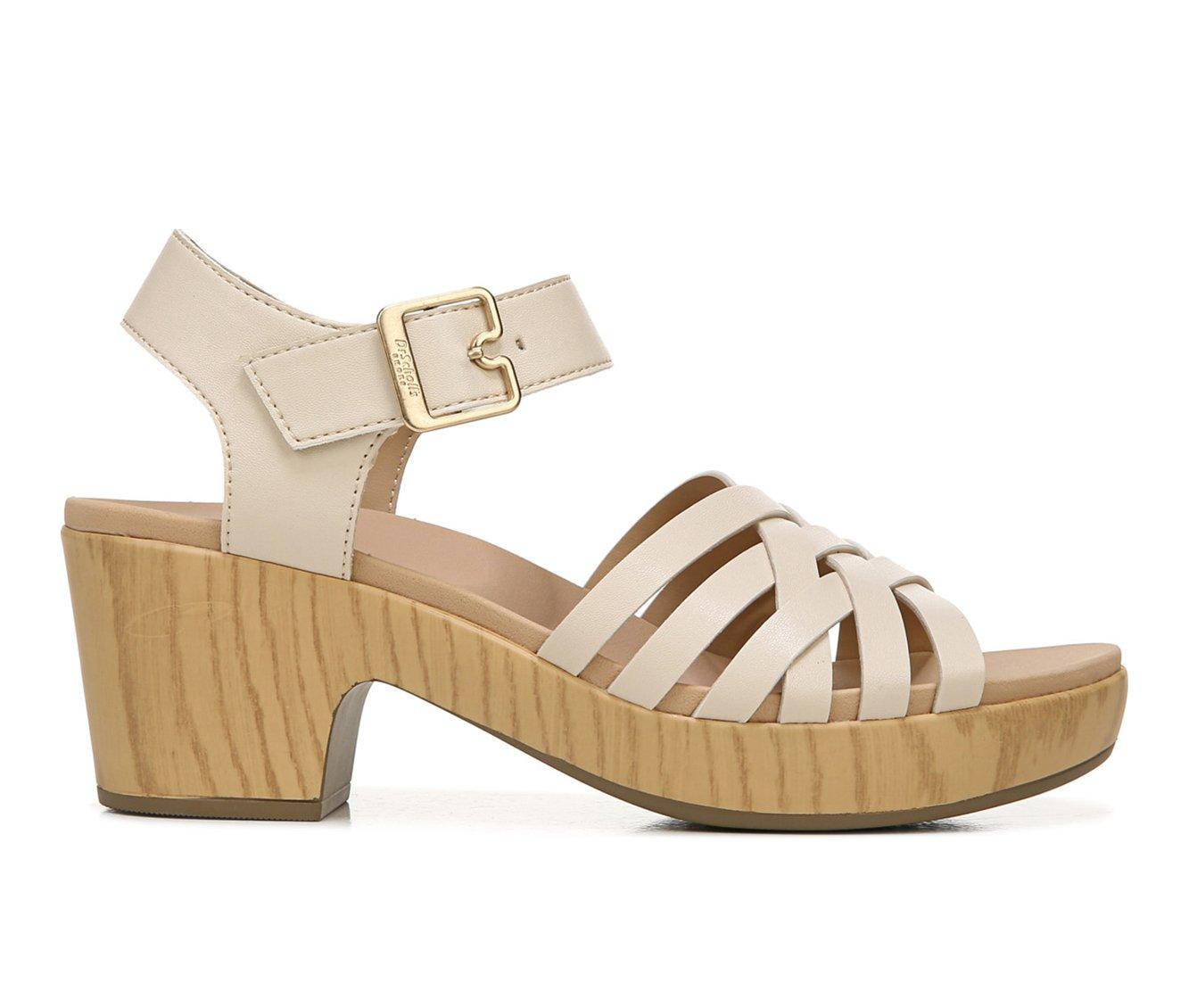 Women's Dr. Scholls First Of All Dress Sandals