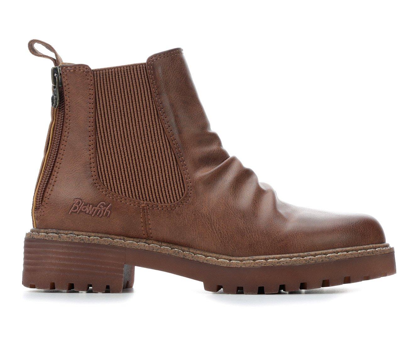 women's redsen chelsea bootie