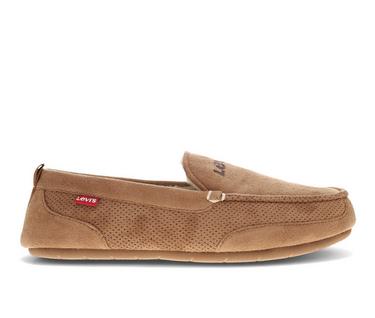 Levis Harlin 2 Moccasin Slippers