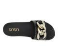 Women's XOXO Jolenne Slide On Sandals