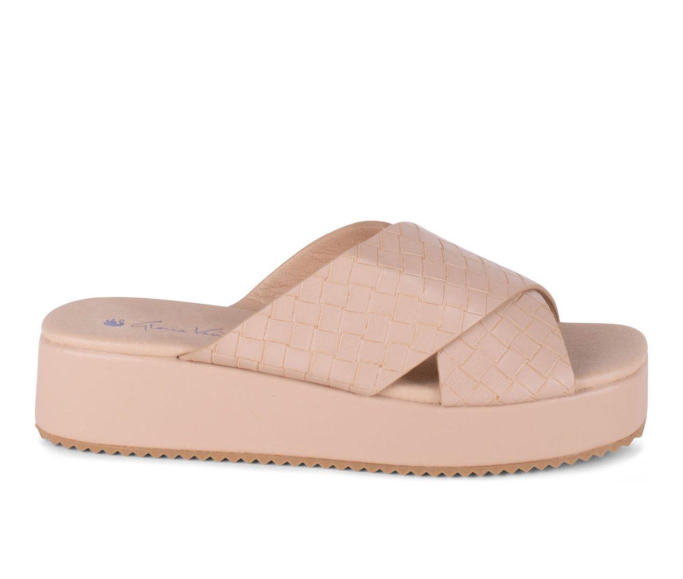 Women's Gloria Vanderbilt Rue Platform Wedges