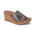 Women's Baretraps Yalissa Wedge Sandals