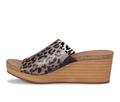 Women's Baretraps Yalissa Wedge Sandals