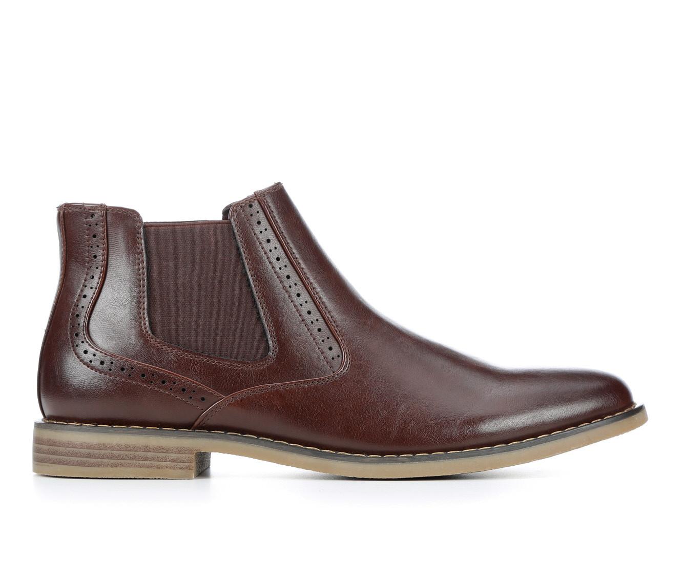 Men's Deer Stags Malcolm Chelsea Boots