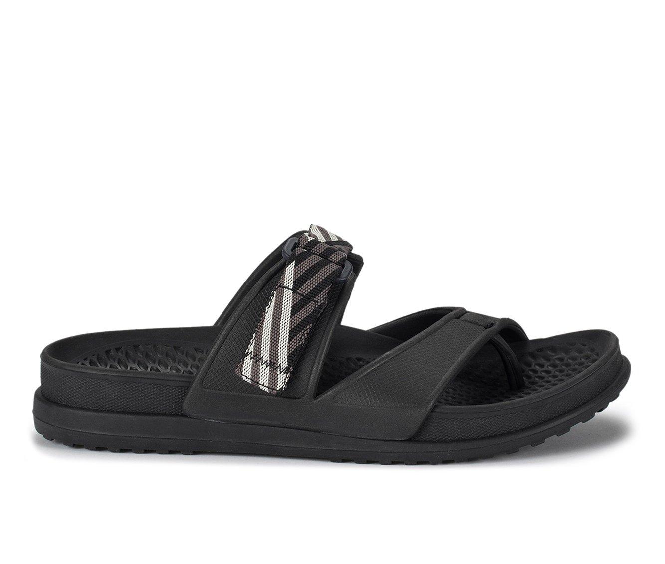 Baretraps hot sale black sandals