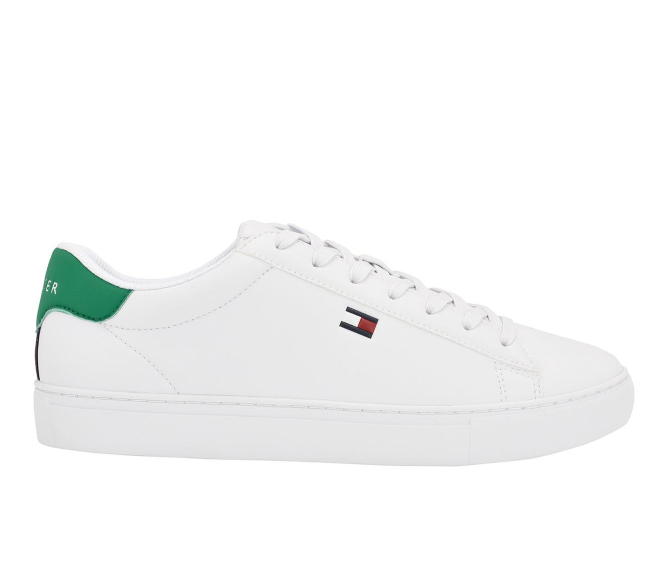 Tommy hilfiger casual 2024 shoes for men