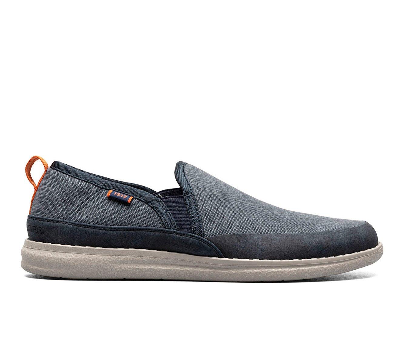 Men's Nunn Bush Brewski Slip-On Shoes