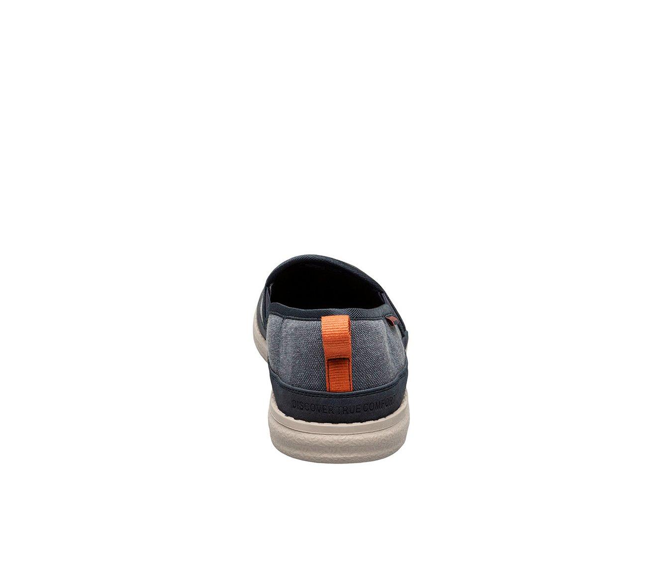 Men's Nunn Bush Brewski Slip-On Shoes